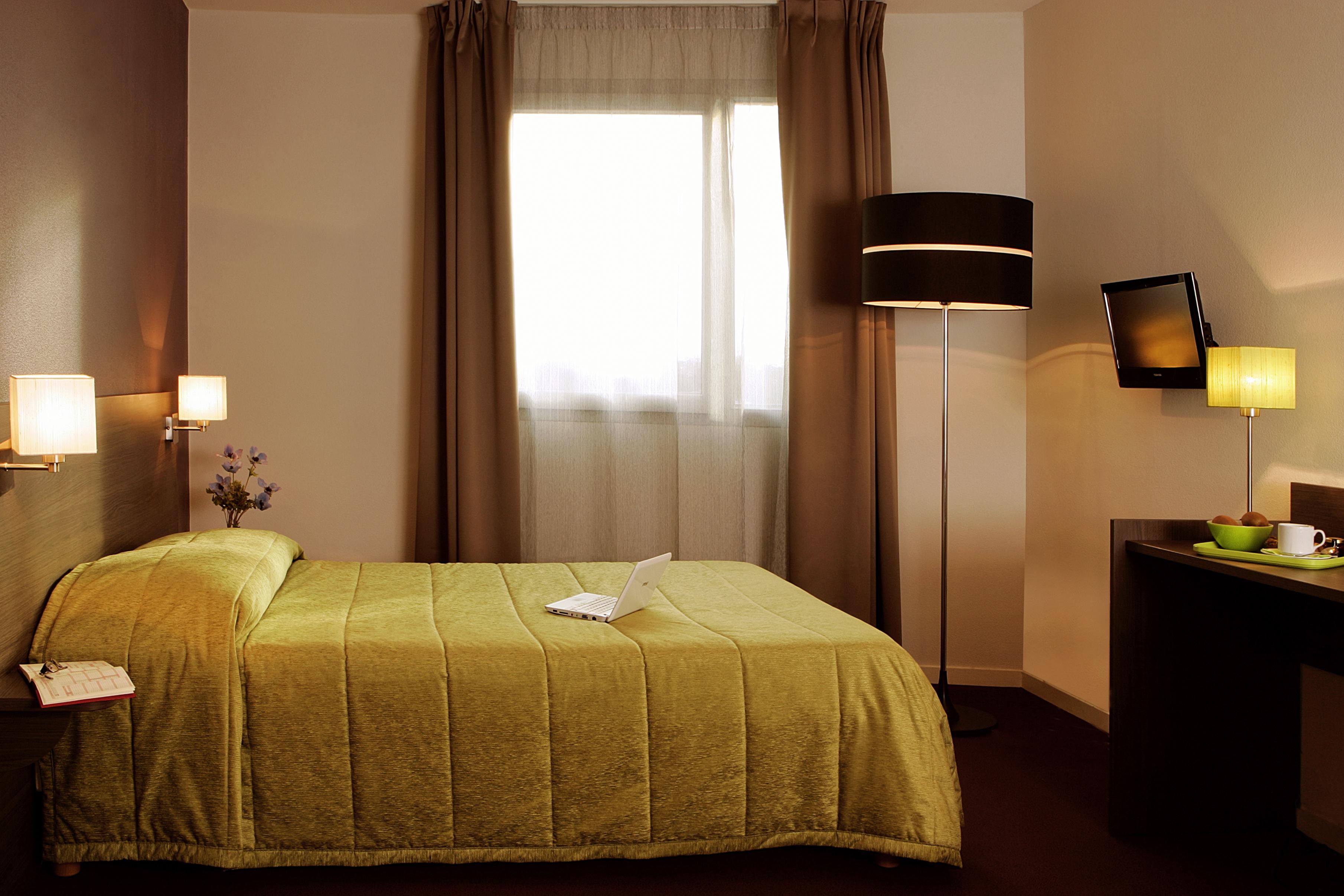 Appart'Hotel Vacanceole Paris Quai De Marne - Ex Adagio Nogent-sur-Marne Room photo